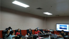 点点体育开展第二场“教学能力提升”经验交流分享沙龙活动