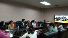 点点体育开展“探讨如何实施有效教学，走向高效课堂”沙龙活动