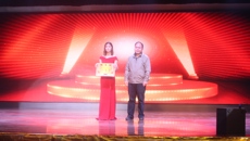 taptap点点体育高等职业技术学院/广西中医学校2017年校园十大歌手总决赛圆满落幕