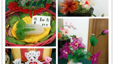 离退休党总支开展庆祝建党96周年主题党日活动