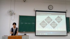 护理学院大力开展征兵宣传活动