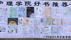 品味经典，细嗅书香 ——taptap点点体育护理学院2018年好书推荐活动