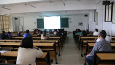 点点体育直属党委开展廉政教育活动