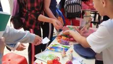 基础医学院举行“增强文化自信，共享文化魅力”三月三主题活动