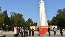 直属党委2017年度党务干部培训班圆满完成