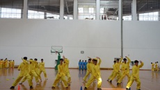 基础医学院在点点体育第三十二届传统保健运动会再获佳绩