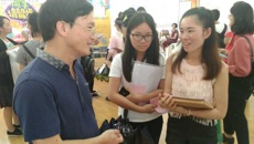 药学院2018届毕业生就业推荐火热进行