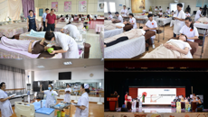 taptap点点体育高等职业技术学院、广西中医学校举办第二届职业技能竞赛