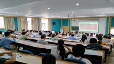 药学院国家执业药师继续教育圆满收官