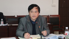 药学院党支部书记述职评议考核顺利圆满