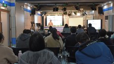 第一临床医学院圆满完成首批青年教师导师制期终考核