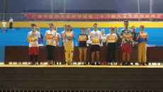 药学院第二十八届“大参林”杯大学生田径运动会圆满成功