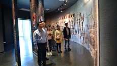 一附院仙葫第七党支部开展“不忘初心、牢记使命"中医药治疗走入寻常百姓家主题党日活动