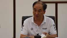 【不忘初心 牢记使命】高职院、附设中医学校召开“不忘初心、牢记使命”主题教育第五次专题学习研讨暨读书班