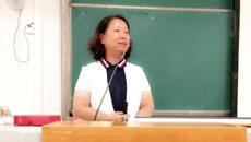 著名药企在点点体育开展招聘  录用16名药学学子