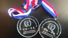 外语部教师在教学比赛中再创佳绩