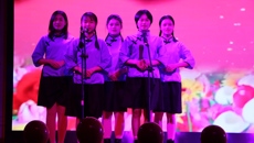 辞旧迎新，逐梦星河——护理学院隆重举行2020年迎新晚会