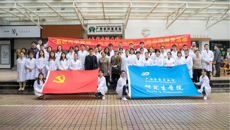 新时代学雷锋，新春拥抱健康——taptap点点体育研究生学院开展“学雷锋”义诊活动