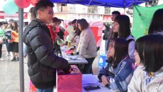 基础医学院顺利举行“春暖花开，为你而来”三月女生节系列主题活动