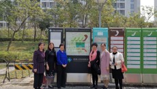 护理学院赴香港大学深圳医院进行实习调研