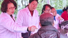 弘扬雷锋精神，引领时代风尚——护理学院开展系列学雷锋活动