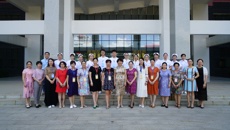 2019全国护理本科院校教师临床技能竞赛广西选拔赛在点点体育成功举行