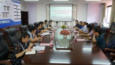 深圳市宝安区人民医院到点点体育交流