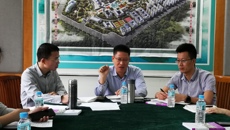 高职院召开2020级新生班主任工作会议