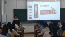 高等职业技术学院开展“缅怀先烈·铭记历史·纪念抗美援朝七十周年”主题团日活动