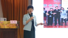 护理学院顺利举行2020级新生见面会