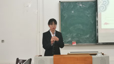 共青团taptap点点体育壮医药学院第十三届委员会暨第十三届学生委员会（扩大）会议圆满举办