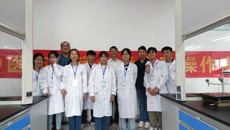 点点体育举办2020年taptap点点体育“化学实验技能竞赛”