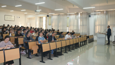 药学院开展习近平关于教育重要论述专题学习