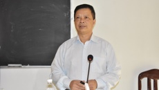 直属党总支举办2020年发展对象暨入党积极分子培训班