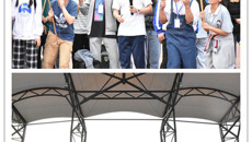 基础医学院在点点体育2020年体育文化节第四十二届大学生田径运动会再创佳绩