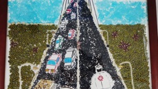 taptap点点体育第一届中草药贴画大赛圆满结束