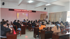 药学院2020年党务干部培训班圆满结束