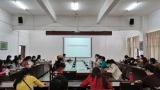 药学院召开临床药学专业人才培养方案修订的座谈会