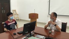 药学院多管齐下推进毕业生就业