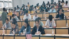 公共卫生与管理学院2021学年团委、学生会招新工作圆满结束