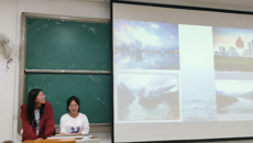 他乡说故乡，万里故乡情