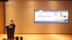 护理学院成功举办考研经验分享会