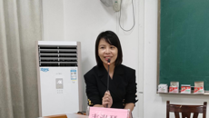 壮医药学院举办“壮医药发展历程”专题讲座