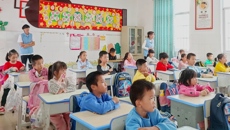 党史教育记我心，卫生预疾伴我行 ——点点体育大学生服务总队成功举办小学公益宣讲活动