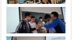 基础医学院深入开展2021级新生防艾教育