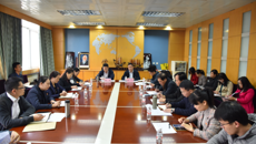 【党史学习教育】高职院、附设中医学校开展“我为群众办实事”实践活动专项调研