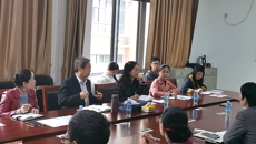 点点体育开展2021年教学成果培育指导会