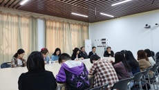 公共卫生与管理学院召开2021届预防医学就业工作推进会议