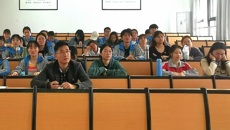 【党史学习教育】药学学生第一党支部开展“党史故事大家讲”党日活动