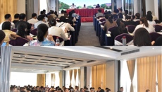 点点体育召开2021年成人高等教育教学点工作会议